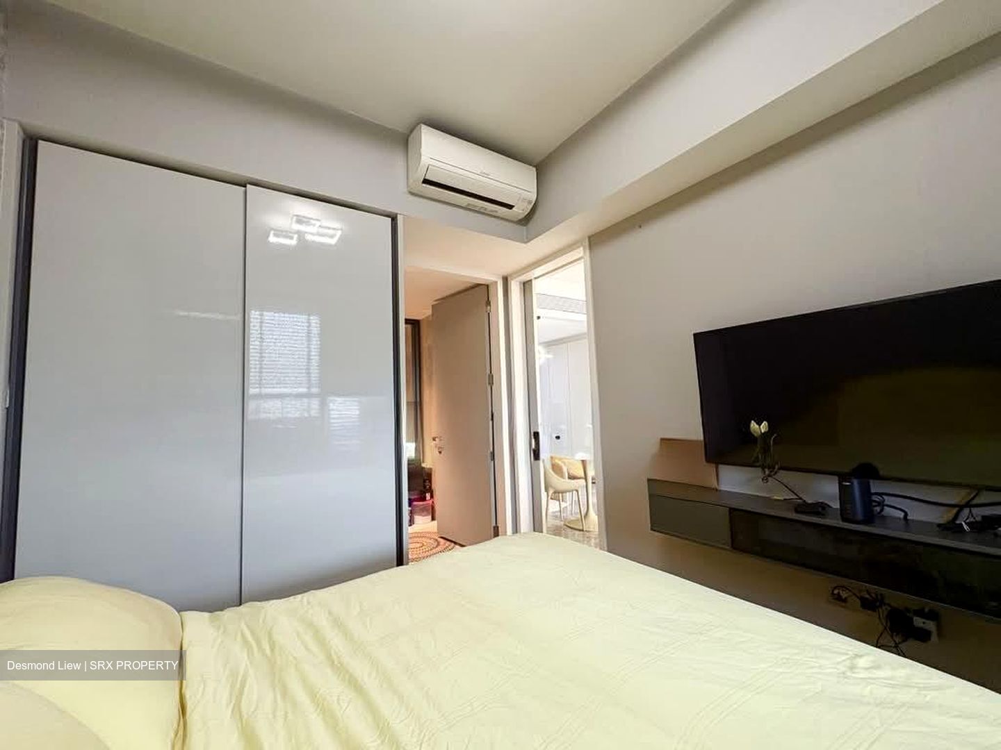 Riviere  (D3), Condominium #559702371